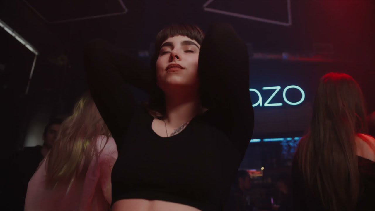 Pamela - Destiny  (Official Video)