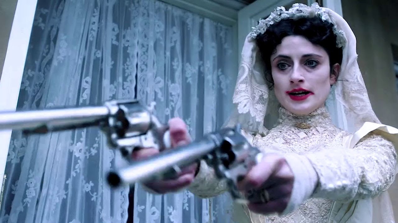 Jab Dulhan Bani Shikari | Sherlock The Abominable Bride Explained in Hindi | BBC Series
