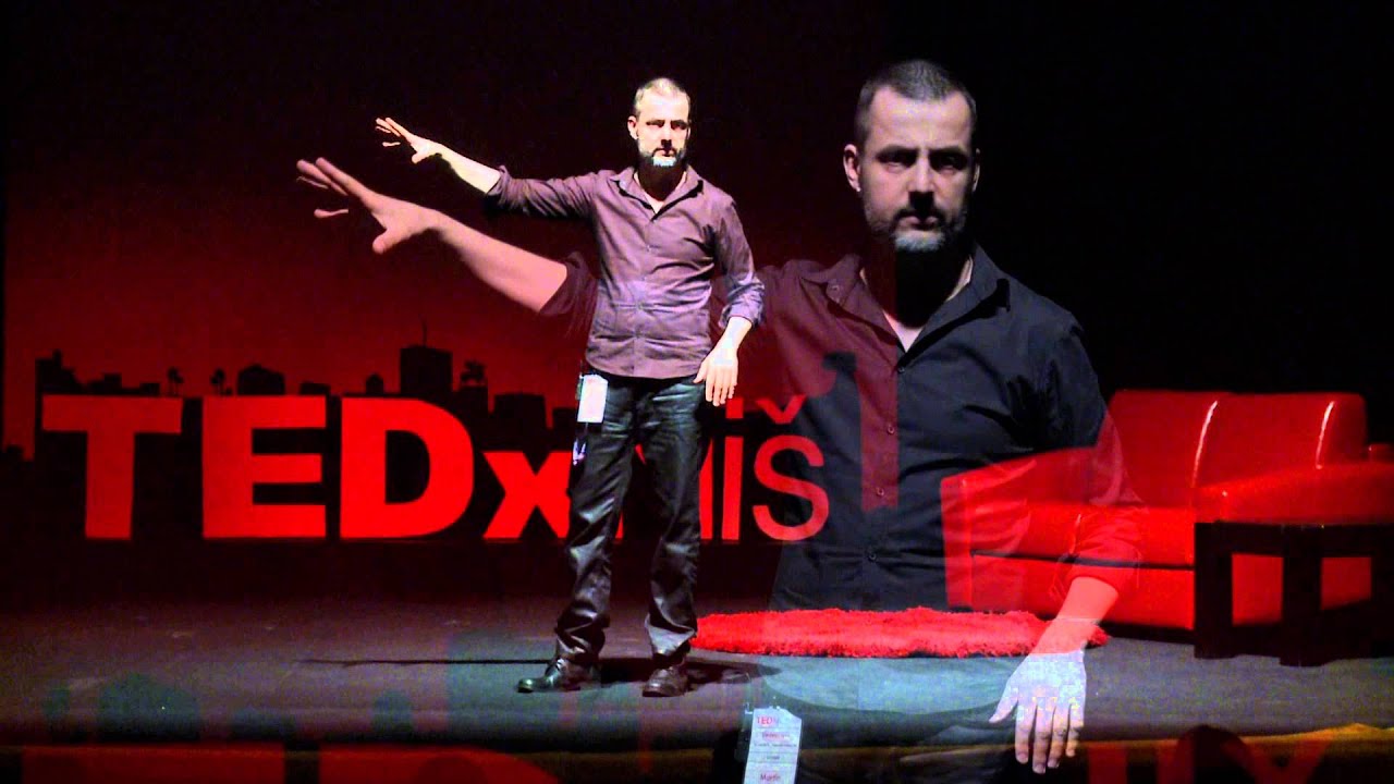 Nauka ličnog prosperiteta | Martin Jovanović | TEDxNiš