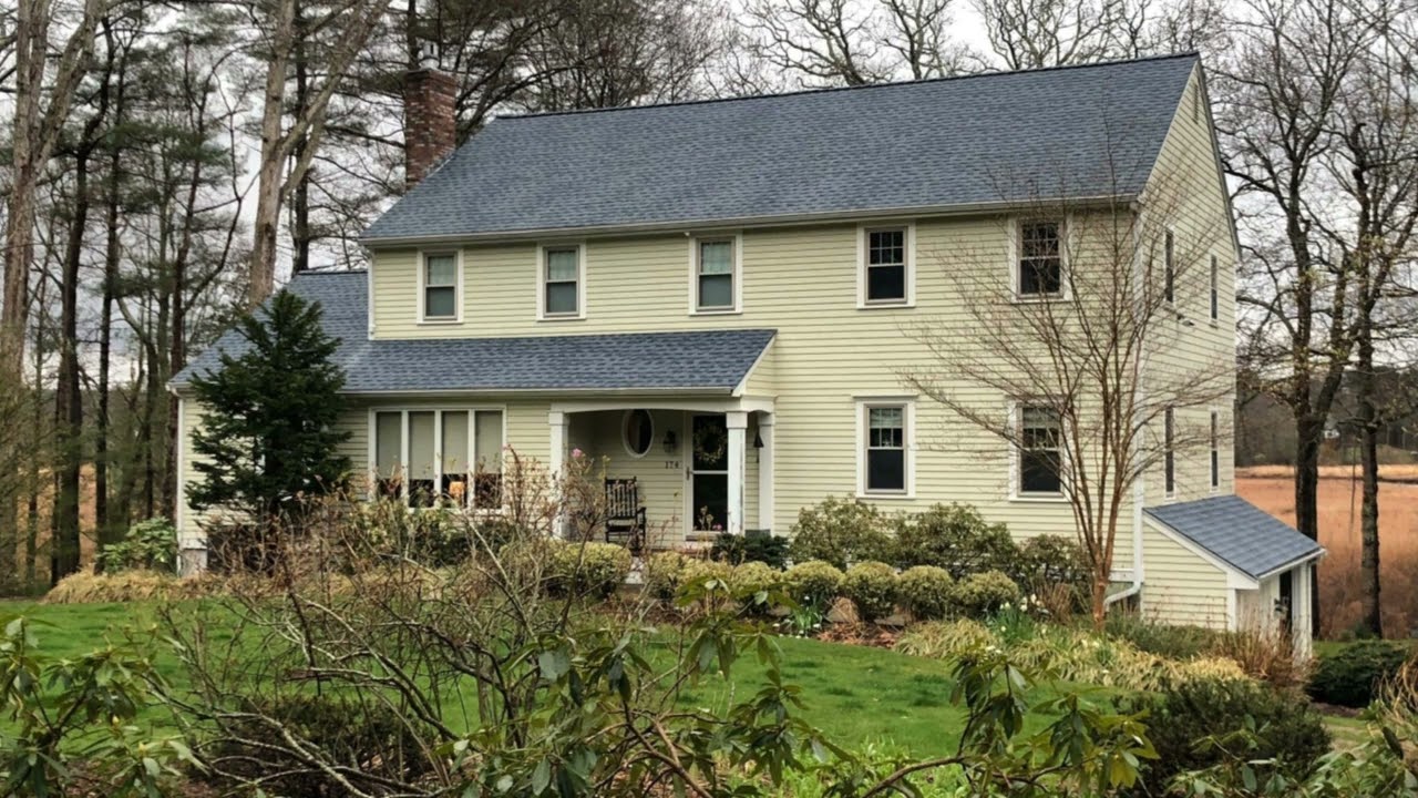 Expert Roof Repair & Replacement by Blake Adams Roofing | Local Roofers in MA