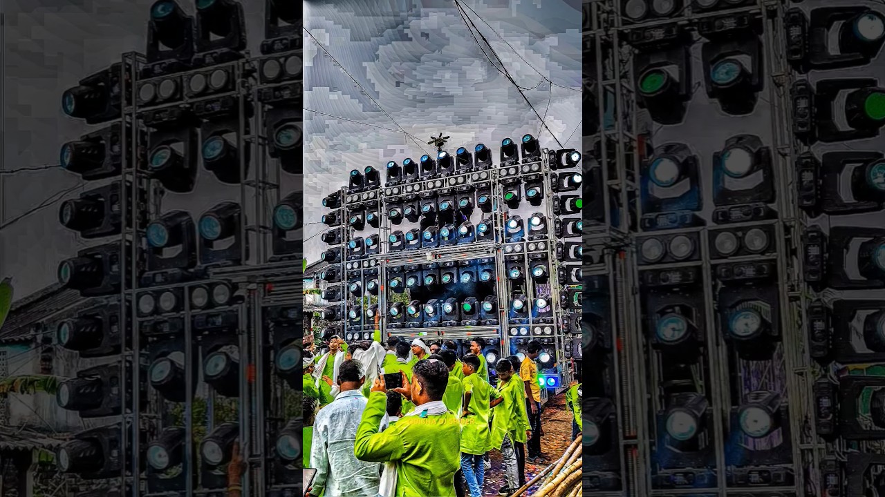 DJ JB PROFESSIONAL 🥵 TOP DJ OF ODISHA 😱 NEW BRAND SETUP 📢