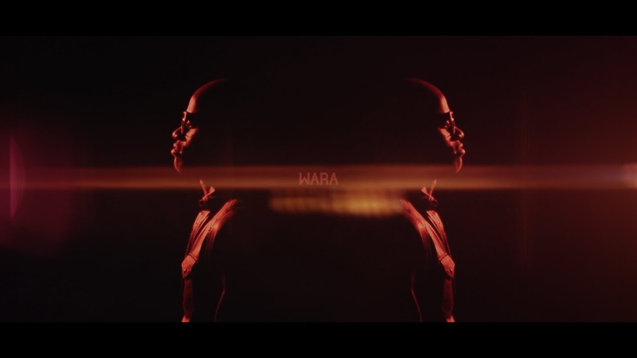 Wara - Vou Casar Contigo (Feat. Masta) (Video Oficial)