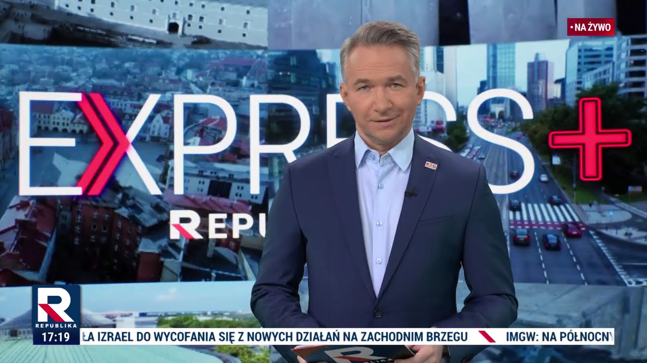 Express Republiki Plus | 16.02.2026 | Republika Plus