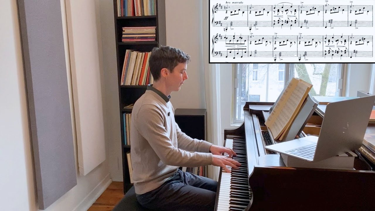 Piano Pinky Technique Explained: Alignment, Weight, and Power