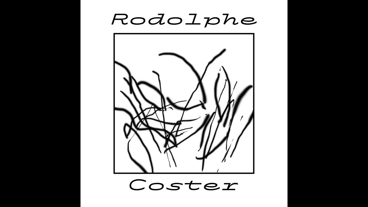 Rodolphe Coster - Plante (Original mix)