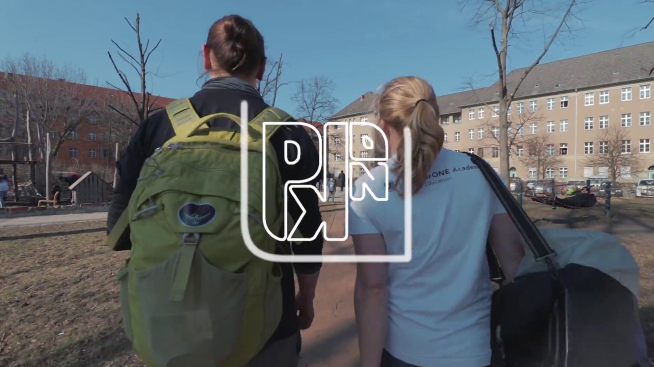 ParkourONE Women | This is what we love