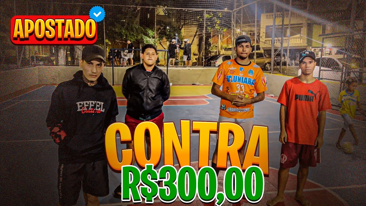 CATATAU JOGOU SOZINHO CONTRA 2 - VALENDO 200 REAIS 🤑