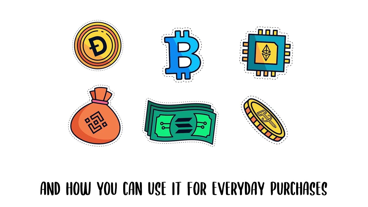 The Ultimate Crypto Guide: Stablecoins, Wallets & Payments Explained
