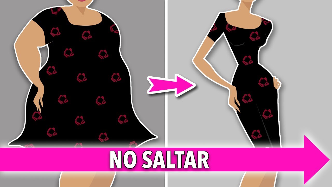 Ejercicios De Pie - Sin Saltos - Para Un Cuerpo Con Sobrepeso