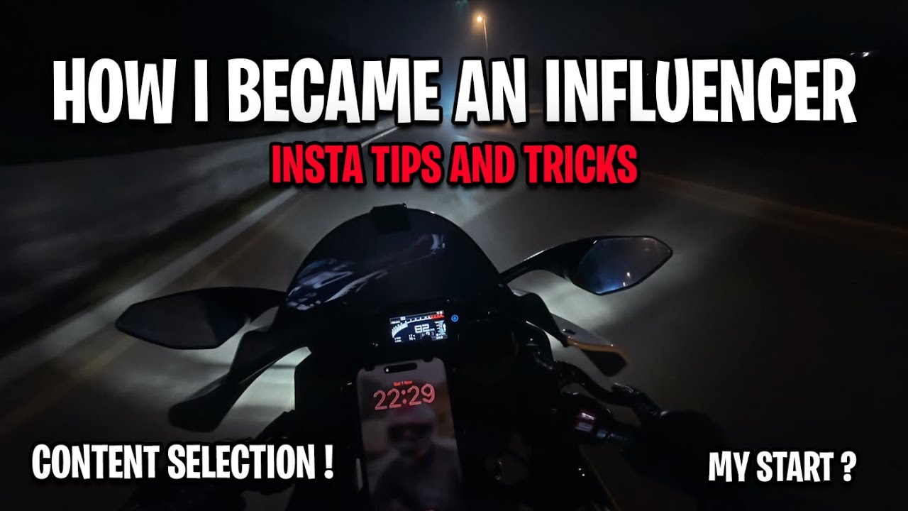 5 SECRETS to Creating ENGAGING Moto Content