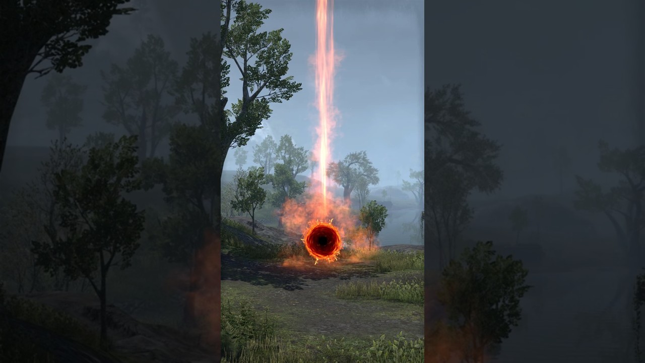 Argonians’ reaction to the Oblivion Crisis meme