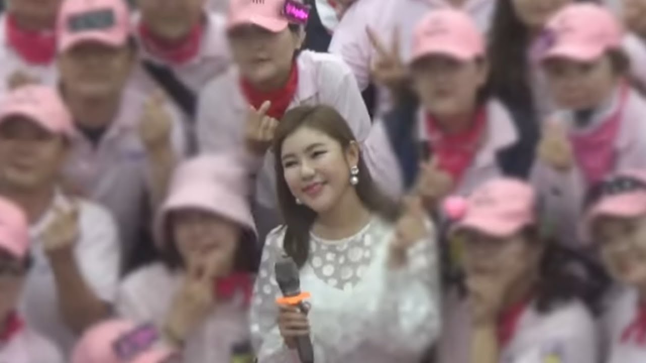 ❤송가인❤ 인천소래 콘서트 입장못한 아쉬움 달래며~첫 팬미팅 풀영상 (9월 29일)