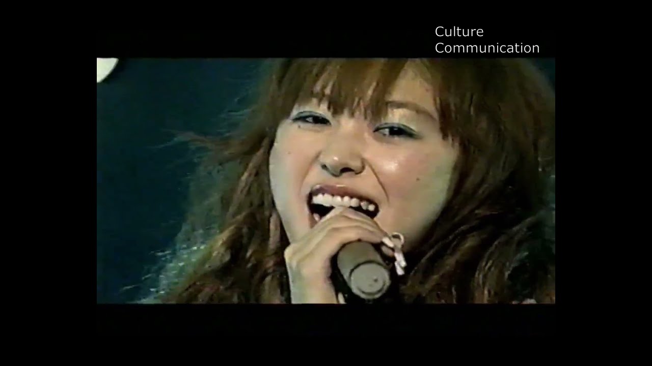 小室哲哉 ～永遠の音楽少年～　globe Stop! In the Name of Love