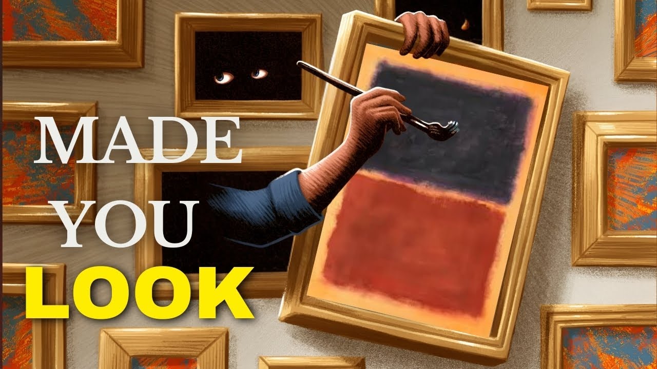 Made You Look: A True Story About Fake Art - The Scandal That Shook the Art World
