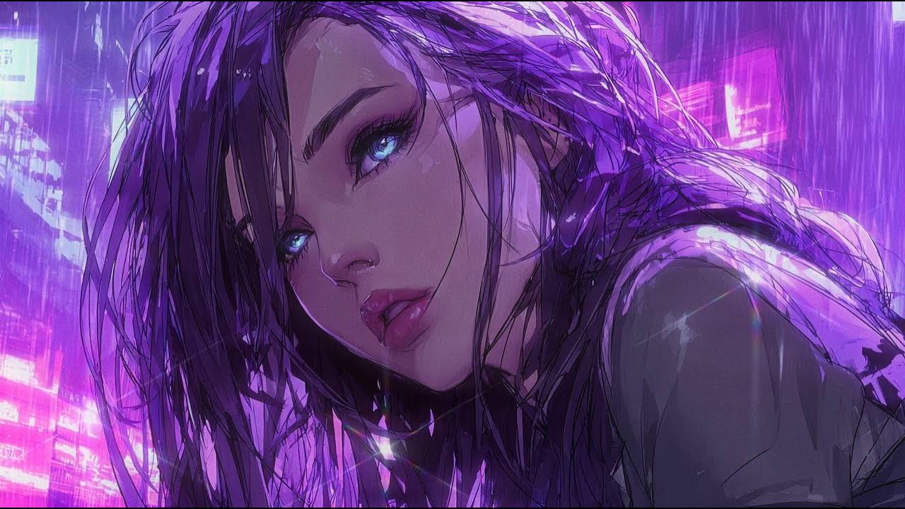 1 9 8 7　N E O N　M E M O R I E S  // Synthwave, Dreamwave, Chillwave