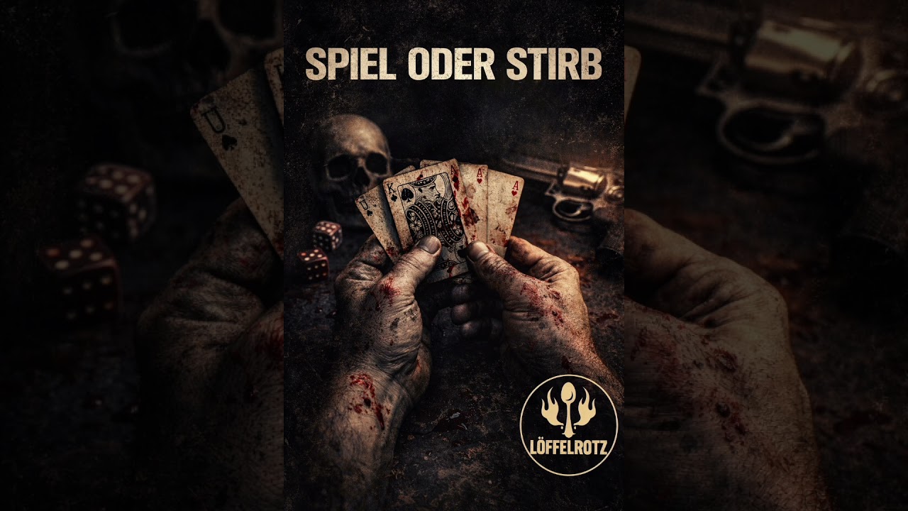 Spiel oder Stirb, Löffelrotz 