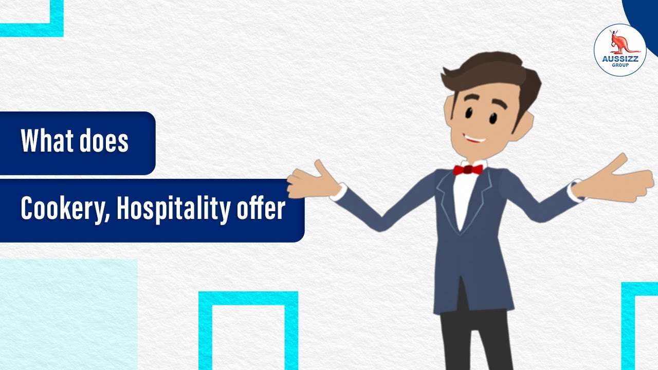 Study in TAFE New South Wales I Hospitality, Commercial Cookery courses