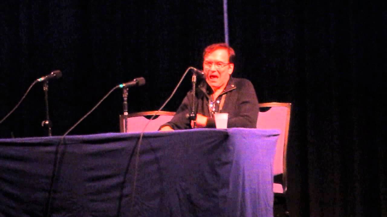 Billy West as Zoidberg, Professor Farnsworth, Zapp Brannigan, and Nixon