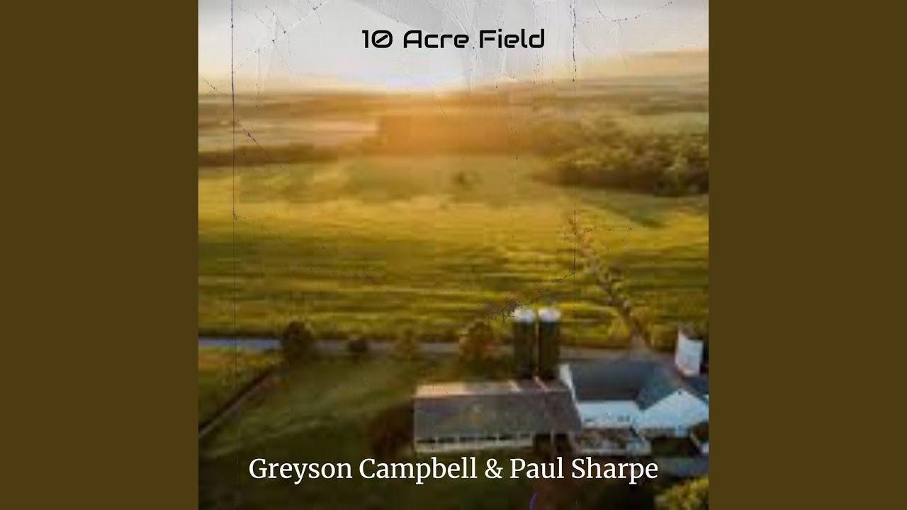 10 Acre Field