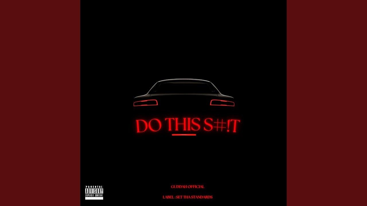 Do This S#@!