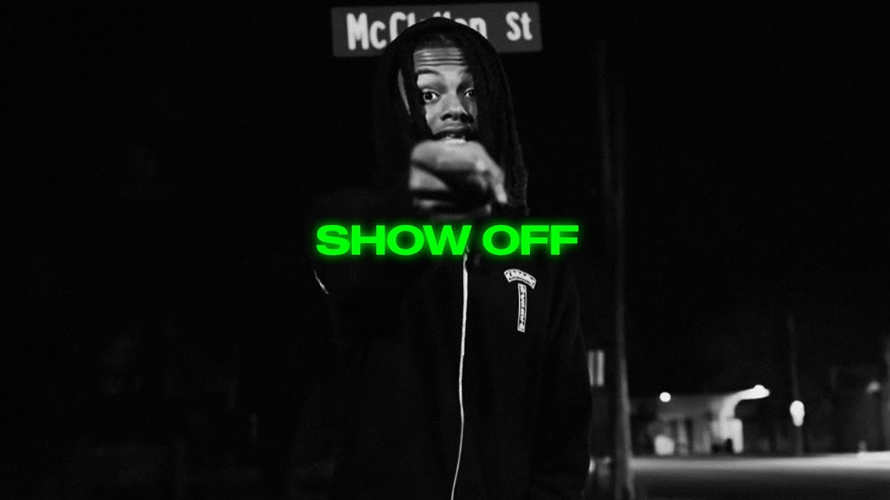 (FREE) BABYFXCE E TYPE BEAT x RMC MIKE - 