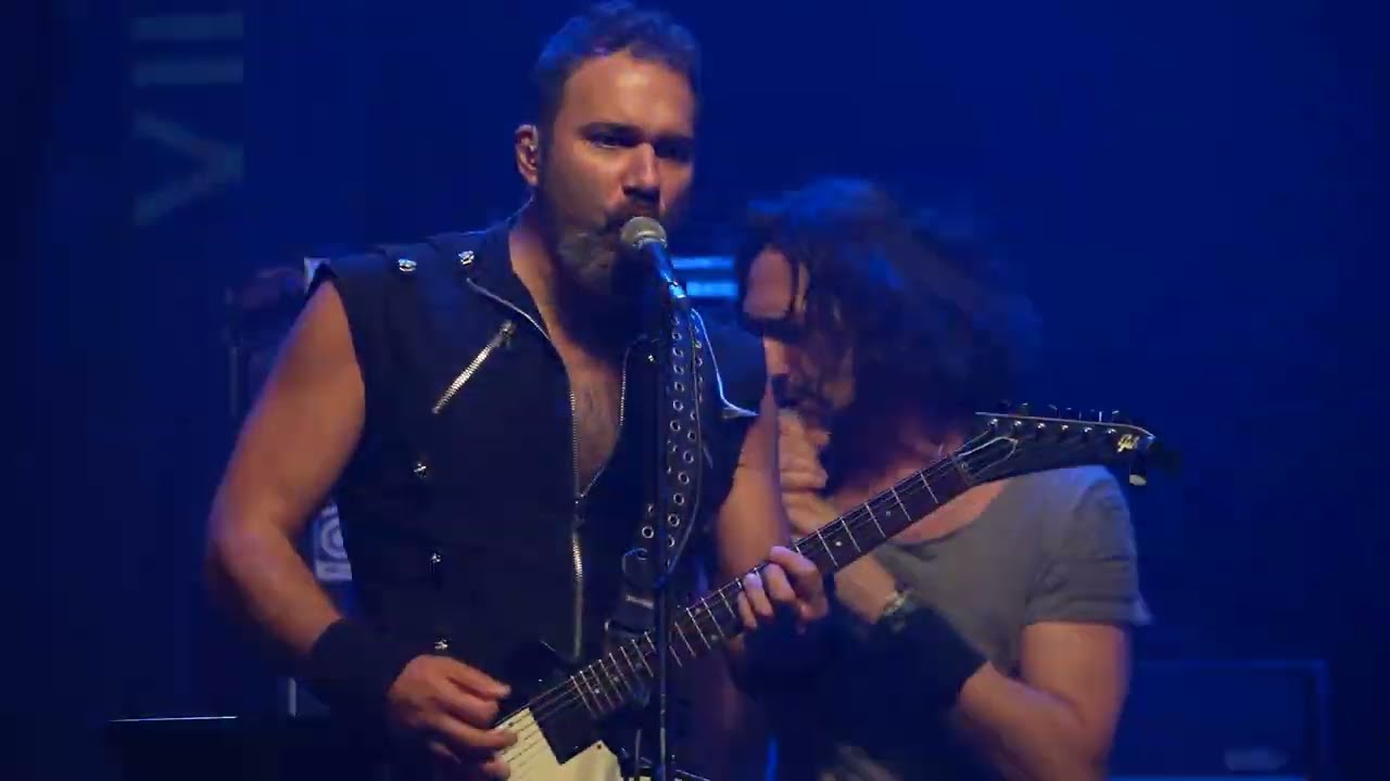 Dna - Live in Japan 2024