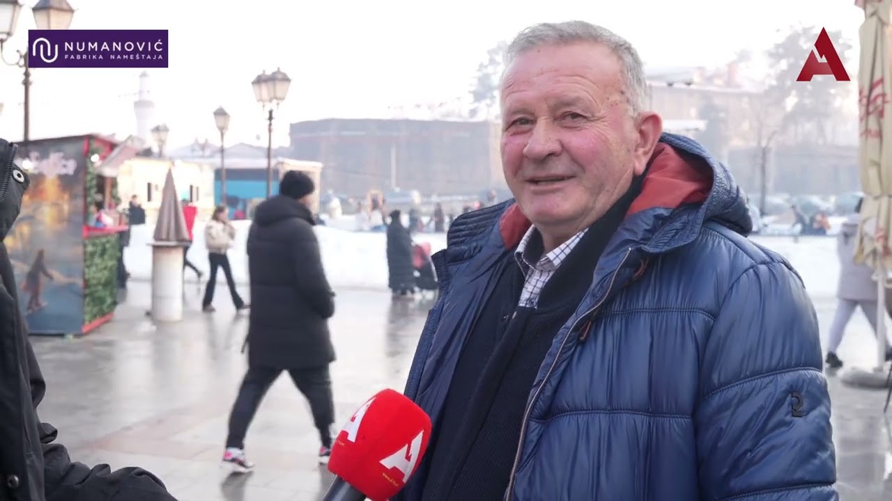 Građani Novog Pazara: “Gušimo se, peca za oči, vazduh smrdi…”