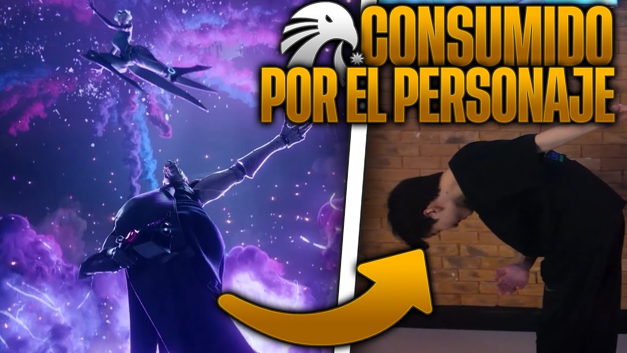 SALIMOS A TOCAR PASTO PERO EL LOL NO SALIO DE NOSOTROS - OTB ESTRAL