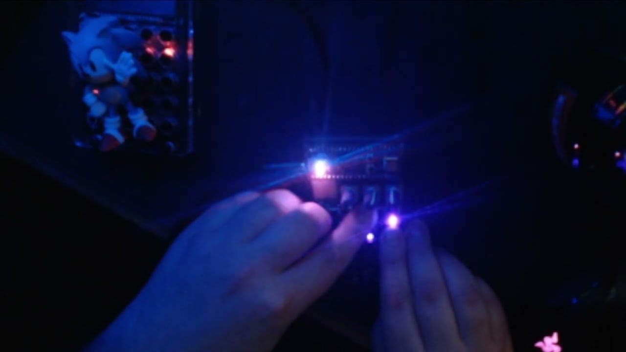 Zeptocore Breakcore Jam