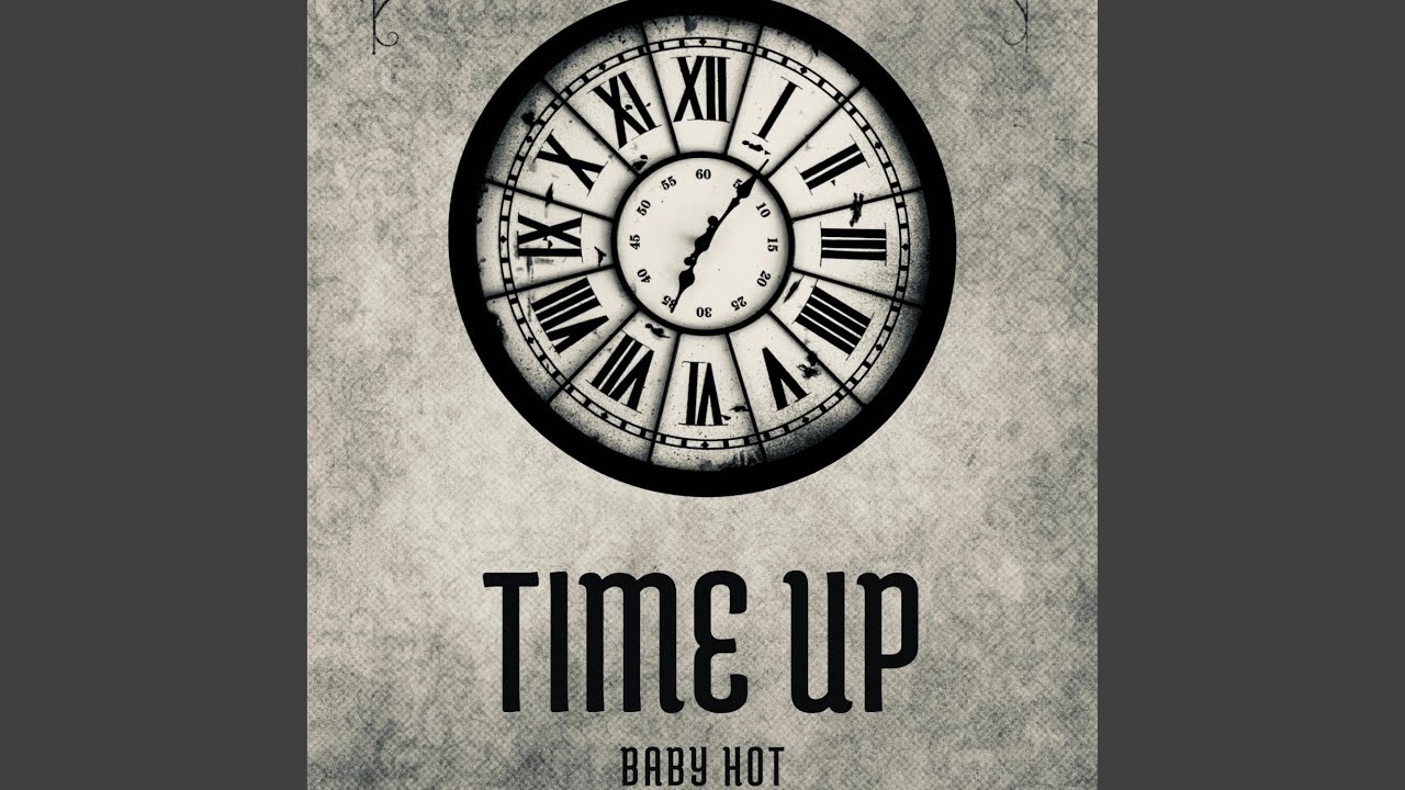 Time Up
