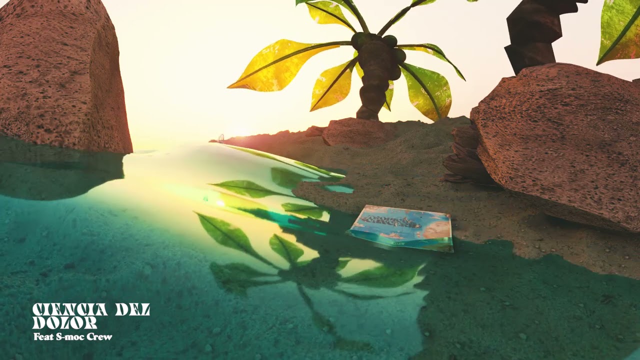 Wk - Ciencia del Dolor Feat @smoccrew