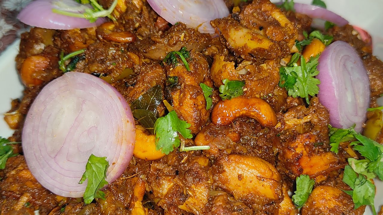 చికెన్ ఫ్రై డాబా స్టైల్ చాల ఈజీగా😋|Chicken Fry Recipe🤷|#cooking #food #foodblogger #healthyfood 