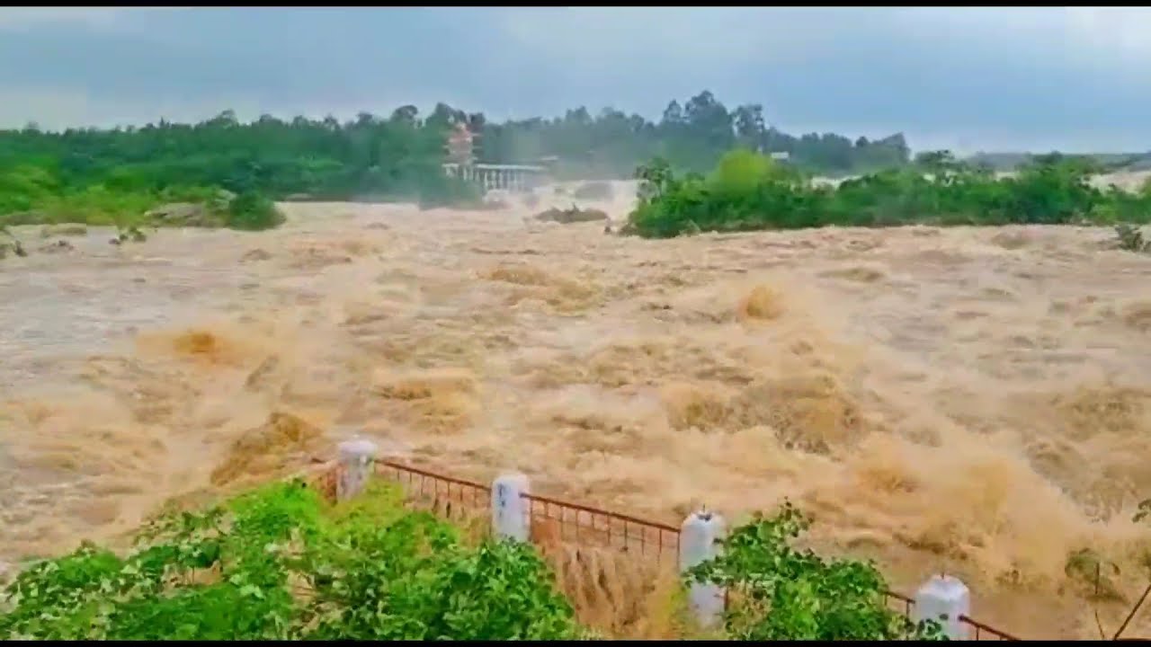 Bhimkund: The Mysterious Flood That Defies Science