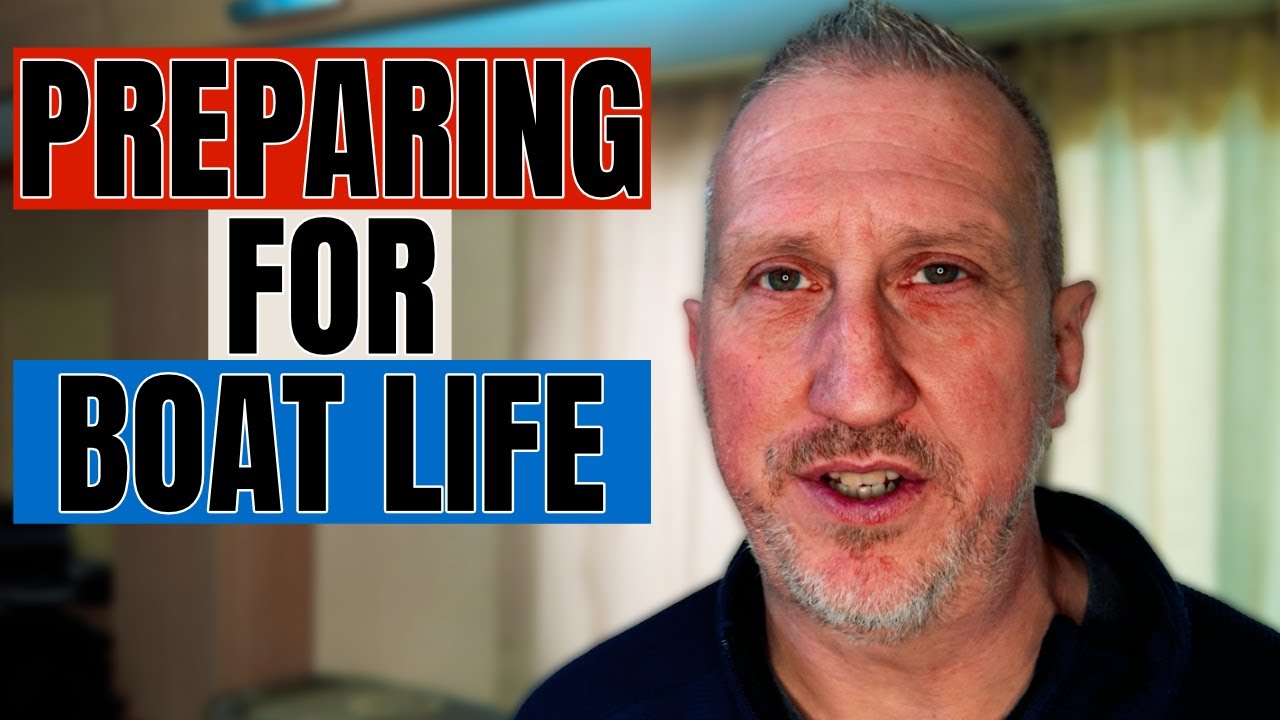 Retiring Early on a Boat: Getting the House Ready to Sell