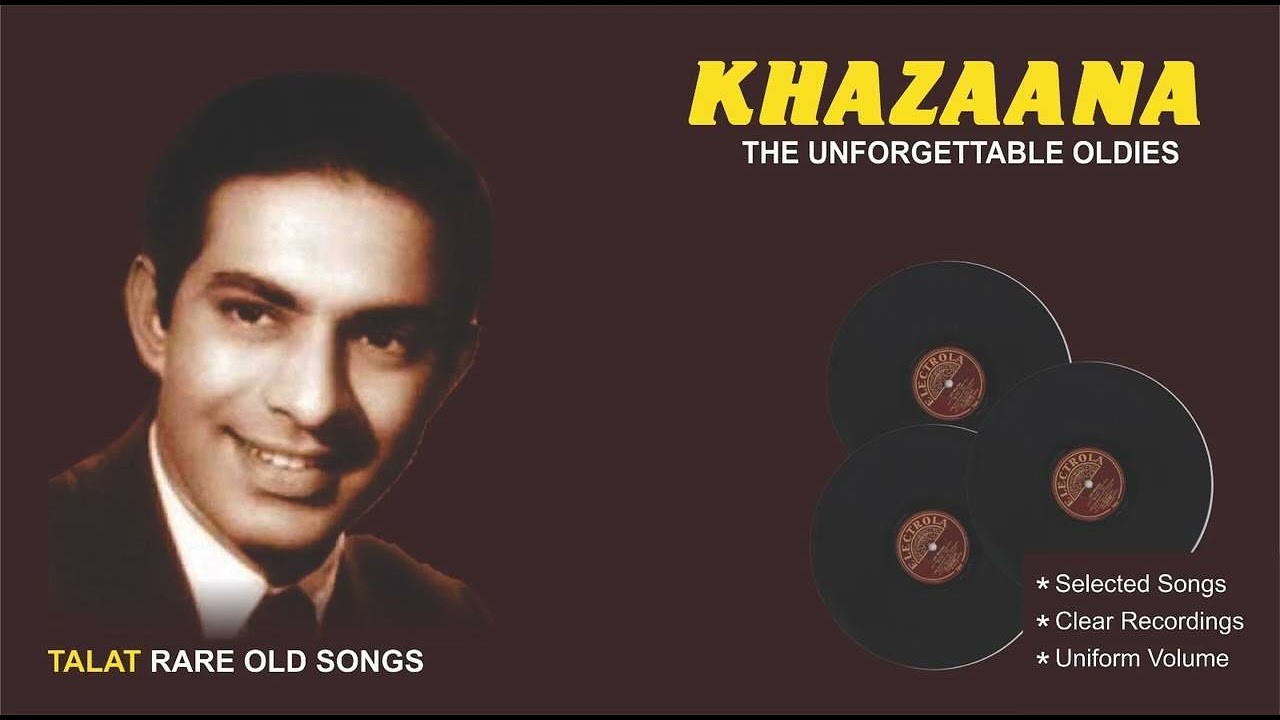 Do din ki muhobbat me hamne ... Chhote Baabu           ( Immaculate recording )