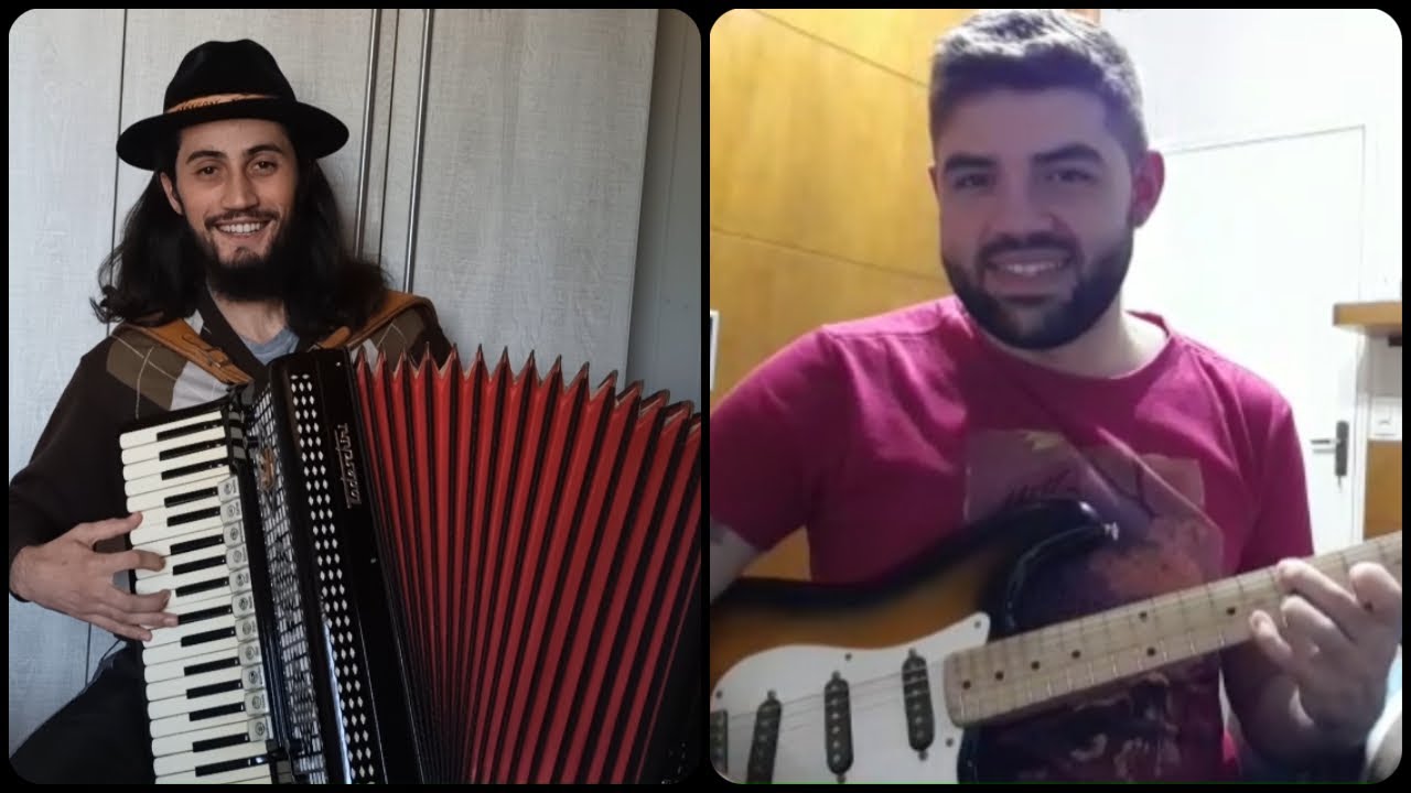 Do Jeito que Deu (Porca Véia)