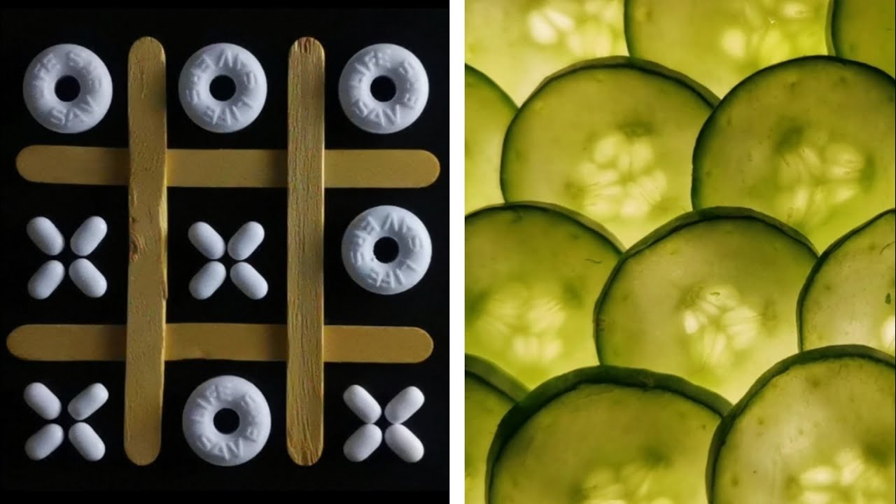 16 CREATIVE PHOTOGRAPHY IDEAS at HOME