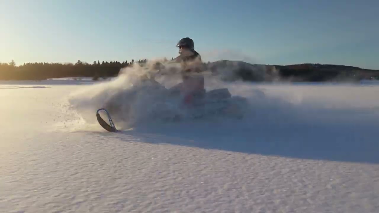 Pittsburg sledding 2 22 26