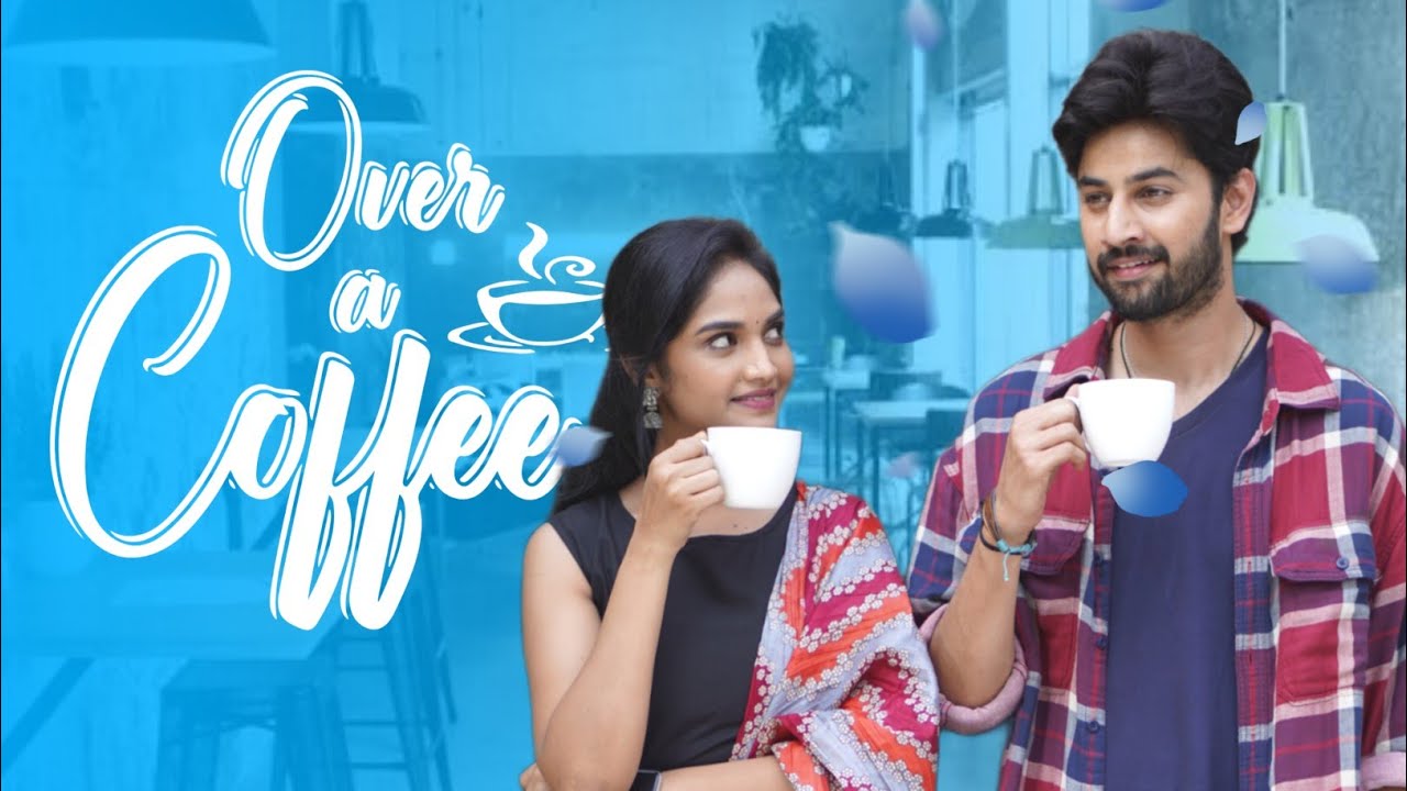 OVER A COFFEE || The Golden Framework Original || Directed by Sudarshan MV