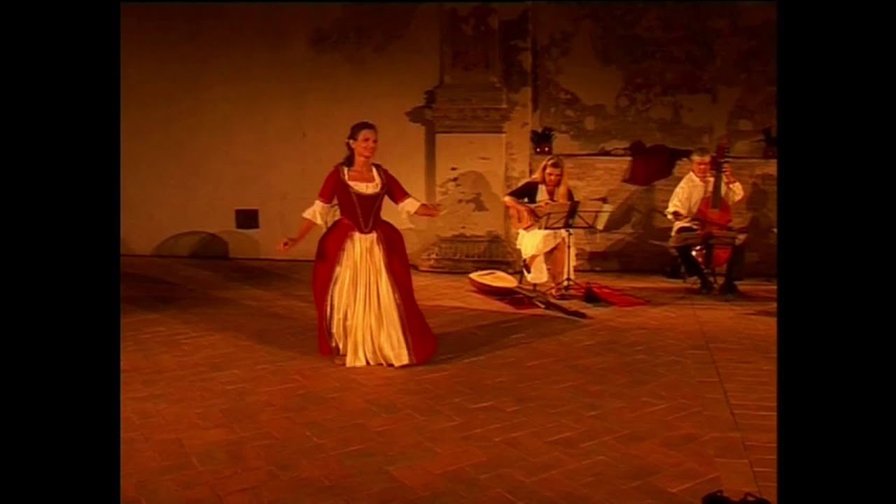 J.B. Lully, Suite du Maistre à dancer, Le Bourgeois gentilhomme