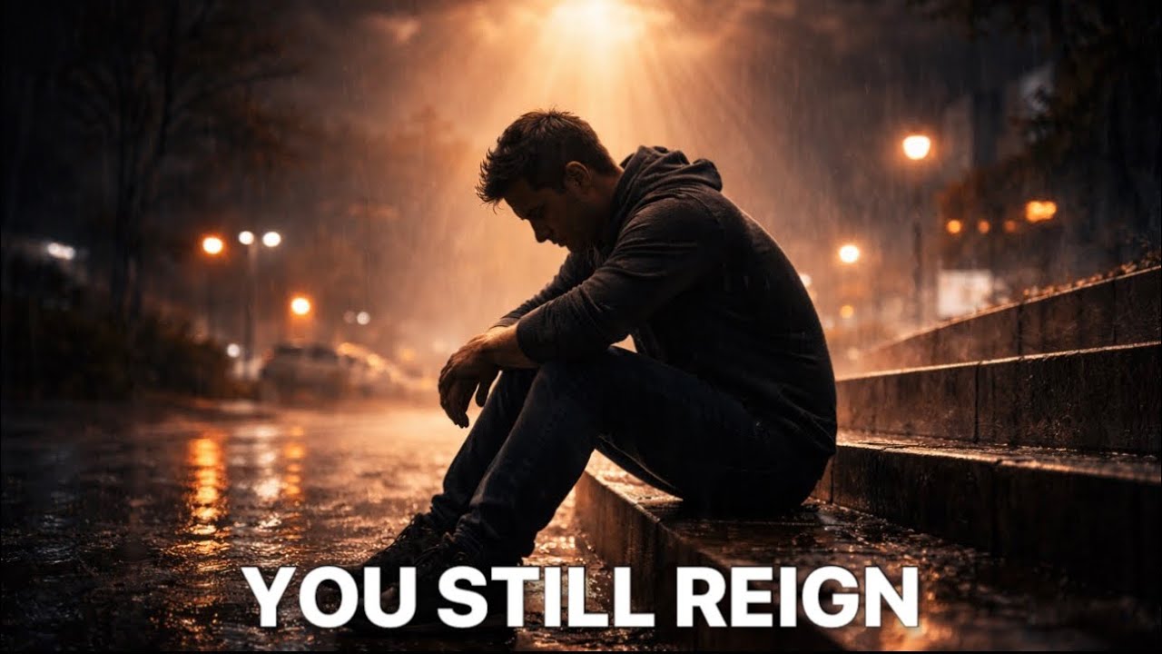 YOU STILL REIGN — When Life Falls Apart | Dominion Bars
