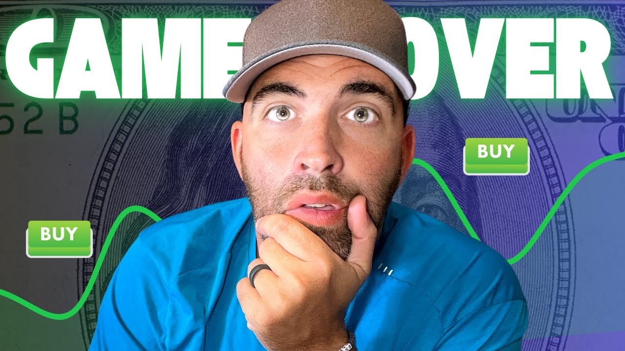 InvestingPro Review 2025 – It Was NOT What I Expected…👀