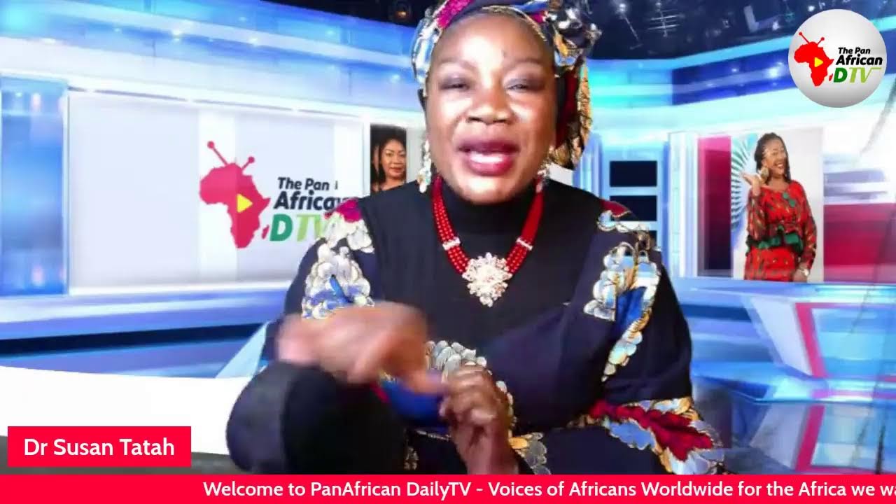 GHANA MOURN H.E MRS RAWLINGS, Former First Lady Live tonight