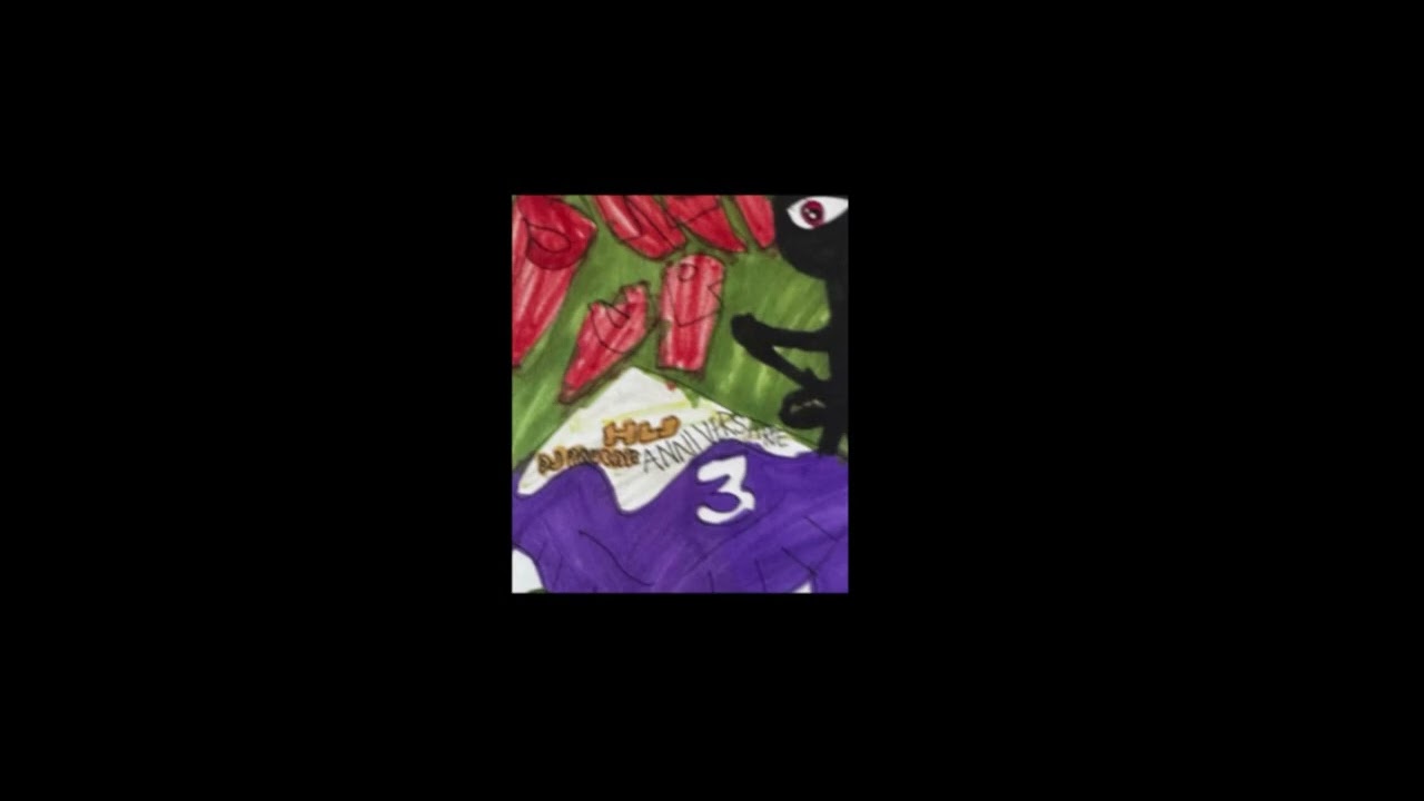 LOS VOLTAJE (Super Sped Up)