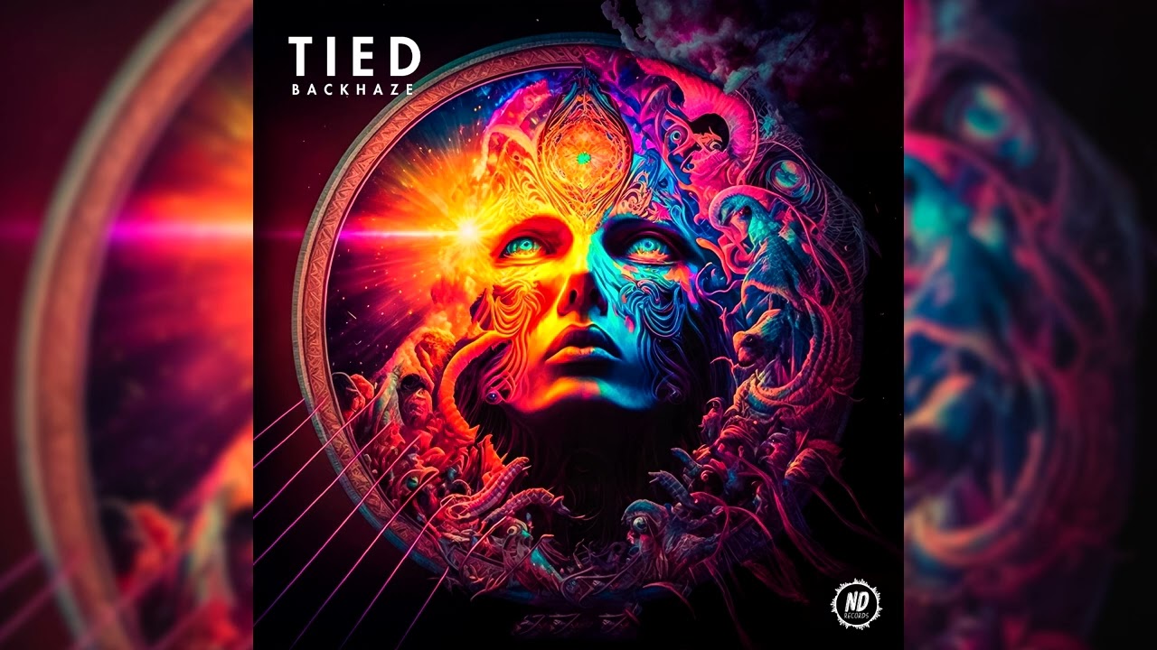 BackHaze - Tied (Original Mix)