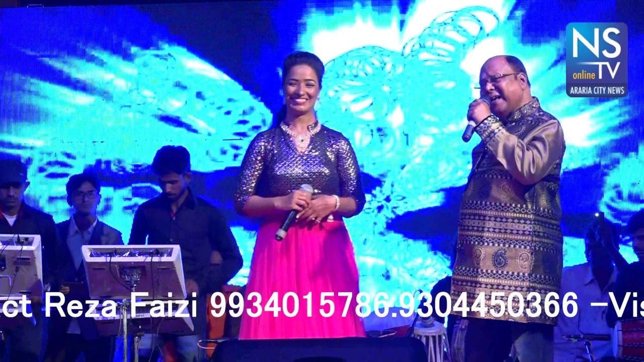 Aap Ke Aa Jane Se Singer : #Mohammed #Aziz