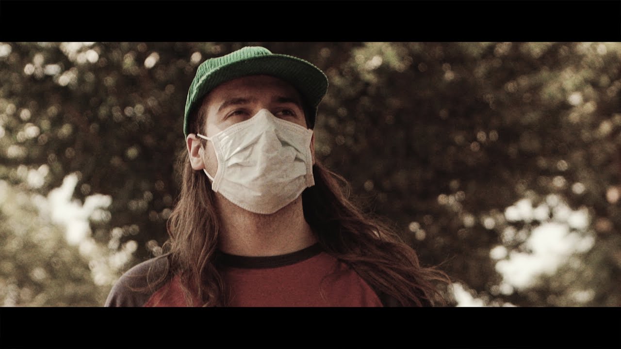 Wilmette - Alchemy (OFFICIAL MUSIC VIDEO)
