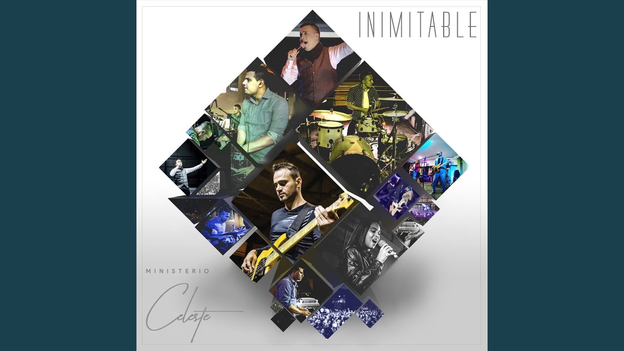 Inimitable