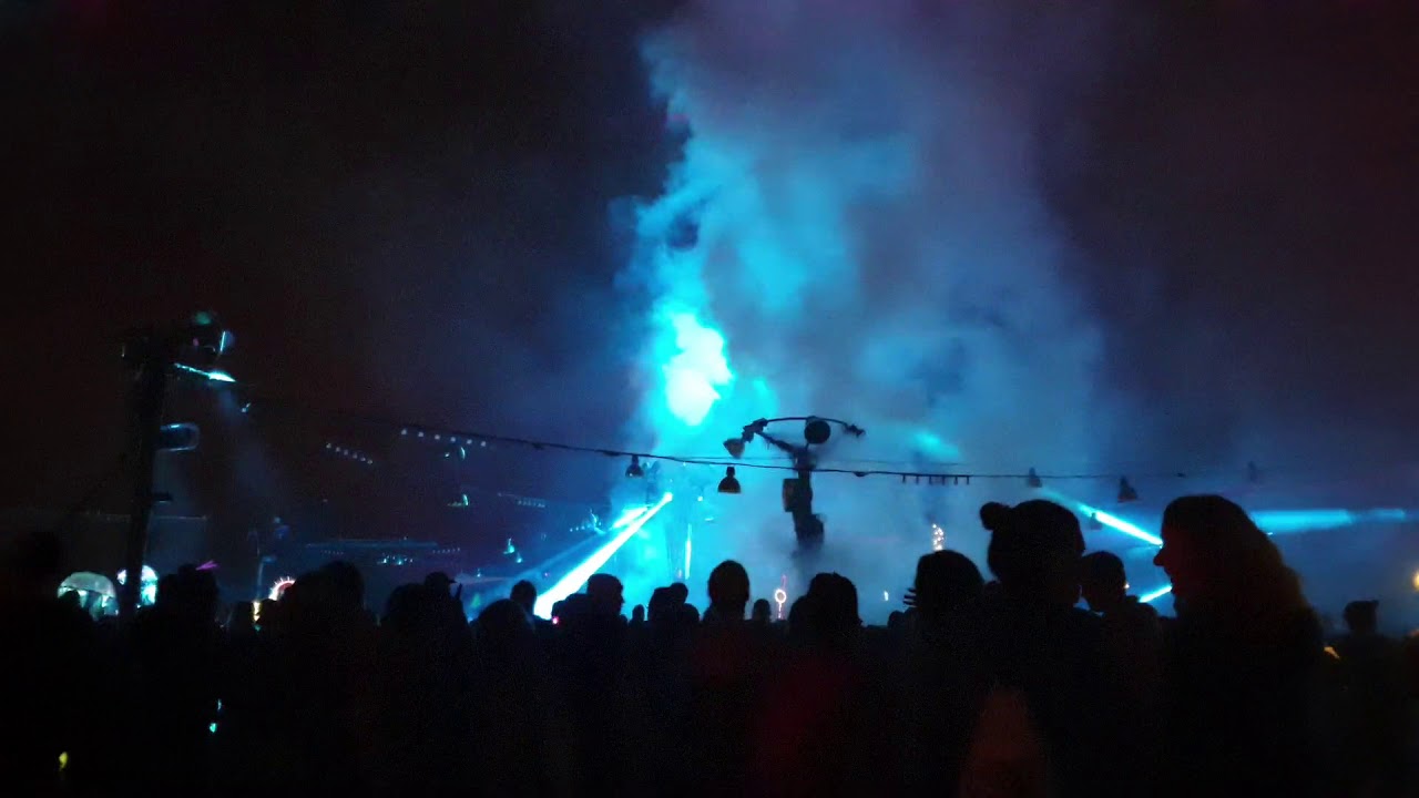 NoG - Nation of Gondwana 2019 * Freddy K.
