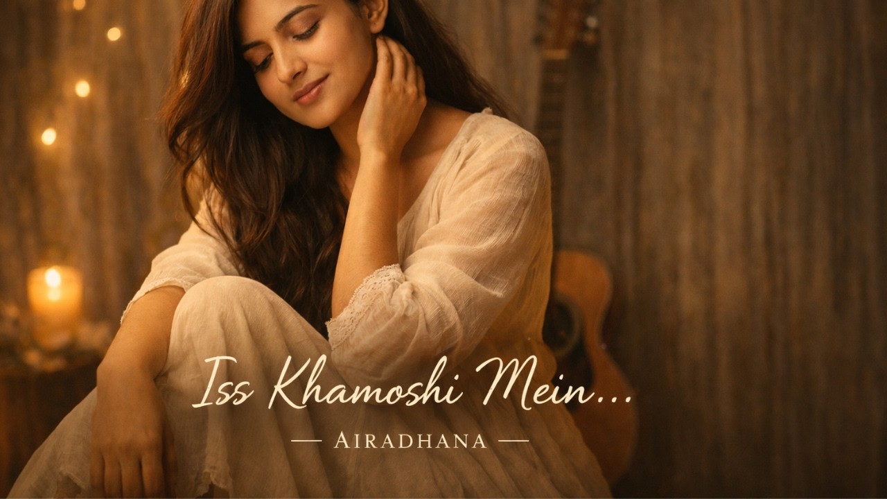 Iss Khamoshi Mein